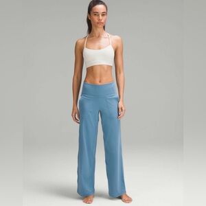 Lululemon Align High-Rise Wide-Leg Pant 31"